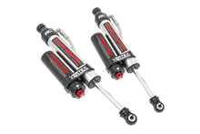 Load image into Gallery viewer, Rough Country Shock Absorber Vertex 2.5 Adjustable Rear Shocks 2 Inch 2019-2022 Ram 1500 2WD/4WD Rough Country - 699022