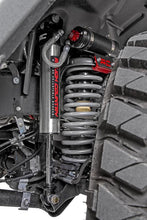 Load image into Gallery viewer, Rough Country Shock Absorber Vertex 2.5 Adjustable Rear Shocks 6 Inch 20-22 Jeep Gladiator JT/18-22 Wrangler JL Rough Country - 699024