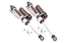 Load image into Gallery viewer, Rough Country Shock Absorber Jeep Gladiator Rear Adjustable Vertex Shocks 3.5 Inch Lifts For 20-Pres Gladiator Rough Country - 699025