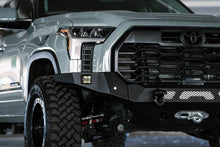 Load image into Gallery viewer, DV8 Offroad Bumpers - Steel DV8 Offroad 22-23 Toyota Tundra MTO Series Front Bumper