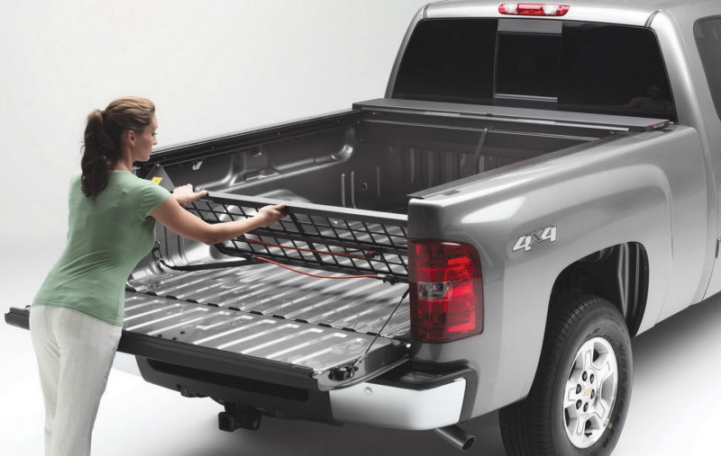 Roll-N-Lock Cargo Organization Roll-N-Lock 17-19 Ford F-250/F-350 Super Duty SB 80-3/8in Cargo Manager