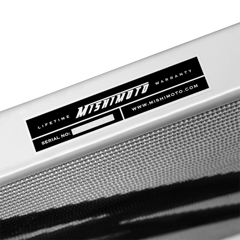 Mishimoto Radiators Mishimoto 03-07 Ford F250 w/ 6.0L Powerstroke Engine Aluminum Radiator