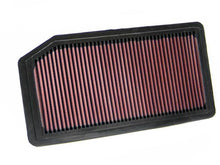 Load image into Gallery viewer, K&amp;N Engineering Air Filters - Drop In K&amp;N Replacement Air Filter HONDA RIDGELINE 3.5L - V6; 2006-2011