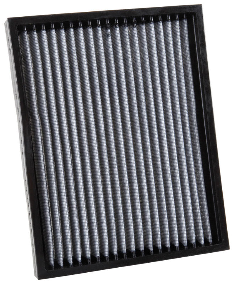 K&N Engineering Cabin Air Filters K&N 15-16 Ford F150 5.0L V8 Replacement Cabin Air Filter