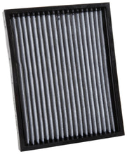 Load image into Gallery viewer, K&amp;N Engineering Cabin Air Filters K&amp;N 15-16 Ford F150 5.0L V8 Replacement Cabin Air Filter