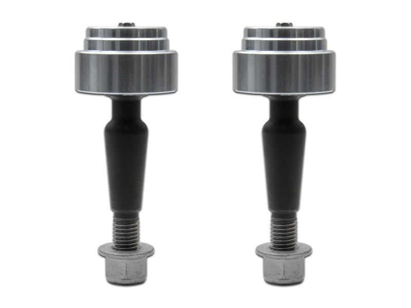 ICON Ball Joints ICON 2001+ GM HD / 2015+ Chevrolet Colorado / 14-18 GM 1500 (Large Taper) Delta Joint Kit