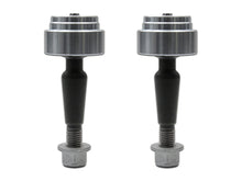 Load image into Gallery viewer, ICON Ball Joints ICON 2001+ GM HD / 2015+ Chevrolet Colorado / 14-18 GM 1500 (Large Taper) Delta Joint Kit