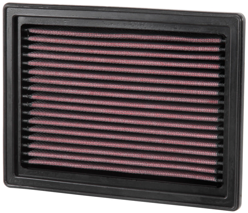 K&N Engineering Air Filters - Drop In K&N 13-14 Ford Escape 2.5L L4 F/I - Replacement Air Filter