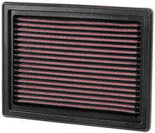 Load image into Gallery viewer, K&amp;N Engineering Air Filters - Drop In K&amp;N 13-14 Ford Escape 2.5L L4 F/I - Replacement Air Filter