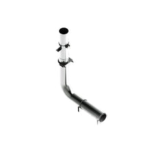 Load image into Gallery viewer, MBRP Brackets MBRP Universal Full size Pickup Single Stack mount kit AL