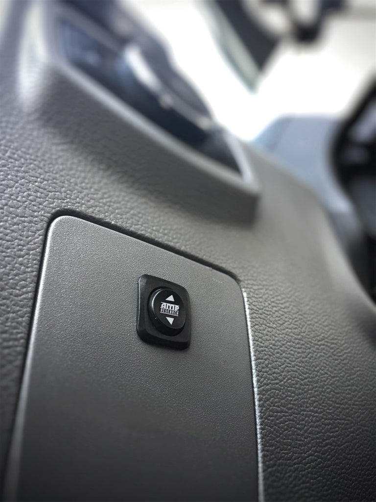 AMP Research Running Boards AMP Research Override Switch