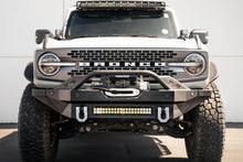Load image into Gallery viewer, DV8 Offroad Bumper Accessories DV8 Offroad Elite Series D-Ring Shackles - Pair (Gray)