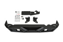 Load image into Gallery viewer, DV8 Offroad Bumpers - Steel DV8 Offroad 21-23 Ford Bronco Competition Series Rear Bumper