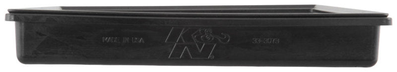 K&N Engineering Air Filters - Drop In K&N 15-18 Land Rover Discovery Sport L4-2.0L DSL Replacement Drop In Air Filter