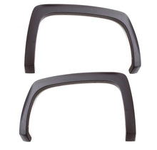 Load image into Gallery viewer, LUND Fender Flares Lund 16-17 Toyota Tacoma SX-Sport Style Textured Elite Series Fender Flares - Black (4 Pc.)