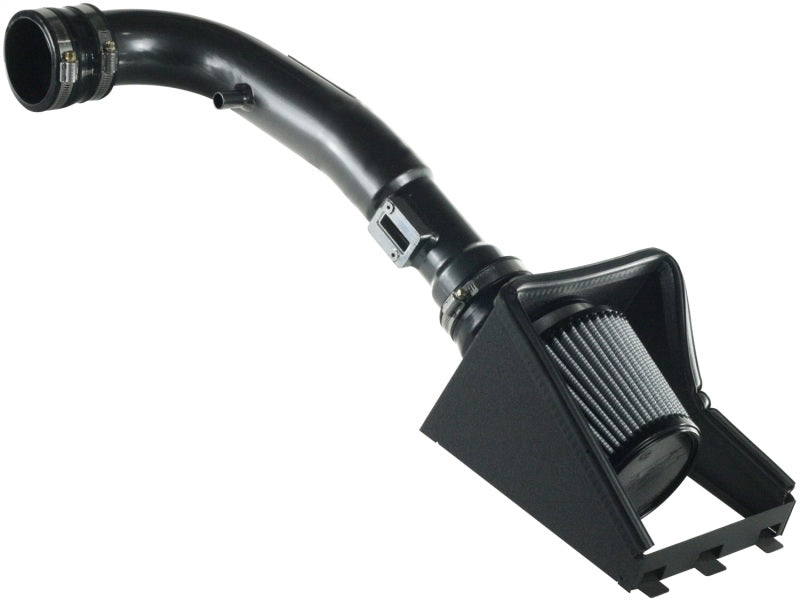 aFe Cold Air Intakes aFe FULL METAL Power Intake Stage-2 Pro DRY S 04-11 Ford Ranger L4 2.3L