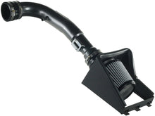 Load image into Gallery viewer, aFe Cold Air Intakes aFe FULL METAL Power Intake Stage-2 Pro DRY S 04-11 Ford Ranger L4 2.3L