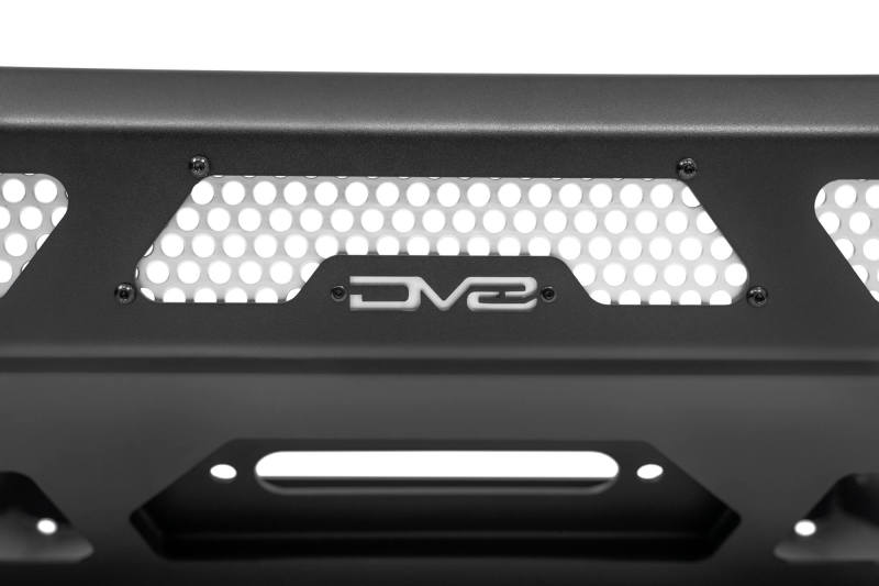 DV8 Offroad Bumpers - Steel DV8 Offroad 22-23 Toyota Tundra MTO Series Front Bumper