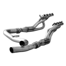 Load image into Gallery viewer, American Racing Headers Header Back ARH 1999-2004 Ford Lightning 1-3/4in x 3in Long System w/ Cats