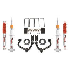 Load image into Gallery viewer, Rancho Lift Kits Rancho 14-20 Ford Pickup - F100 Suspension System - Master Part Number - Three Boxes