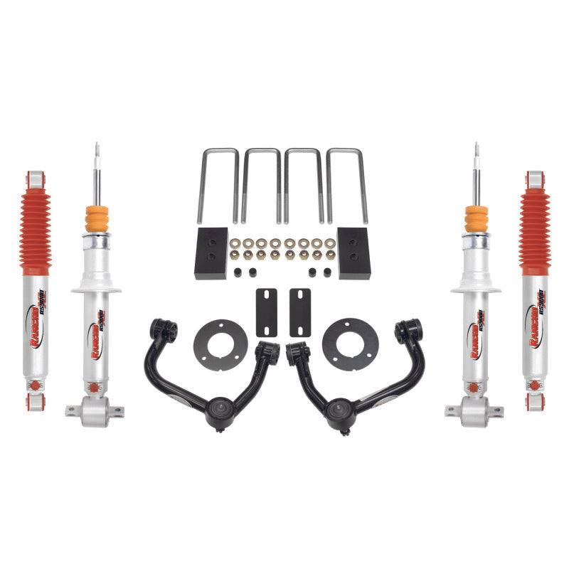 Rancho Lift Kits Rancho 14-20 Ford Pickup / F100 Suspension System Component - Box Two