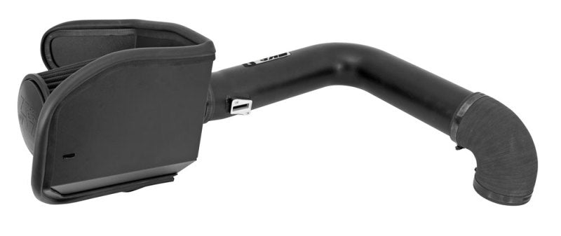 K&N Engineering Cold Air Intakes K&N 04-08 Ford F150 V8-5.4L/04-07 Ford Lobo 5.4L V8 Blackhawk Perf Intake Kit
