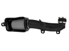 Load image into Gallery viewer, aFe Cold Air Intakes aFe Magnum FORCE Stage-2 Pro Dry S Cold Air Intake System Jeep Wrangler (JL) 18-23 V6-3.6L