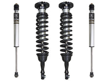 Load image into Gallery viewer, ICON Coilovers ICON 2007+ Toyota Tundra 1-3in Stage 1 Suspension System