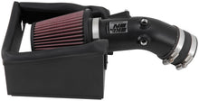 Load image into Gallery viewer, K&amp;N Engineering Cold Air Intakes K&amp;N 13-18 Ford Fusion 2.5L Typhoon Cold Air Intake