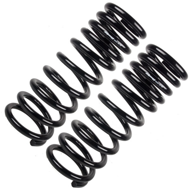 Synergy Mfg Shock & Spring Kits Synergy 03-13 Dodge Ram 1500 Gas/2500/3500 Diesel 3.0in Coil Springs