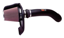 Load image into Gallery viewer, K&amp;N Engineering Cold Air Intakes K&amp;N 01-04 Chevy Silverado HD V8-6.0L Performance Intake Kit
