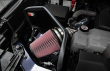 Load image into Gallery viewer, K&amp;N Engineering Cold Air Intakes K&amp;N 2022 Toyota Tundra V6-3.5L F/I Performance Air Intake System