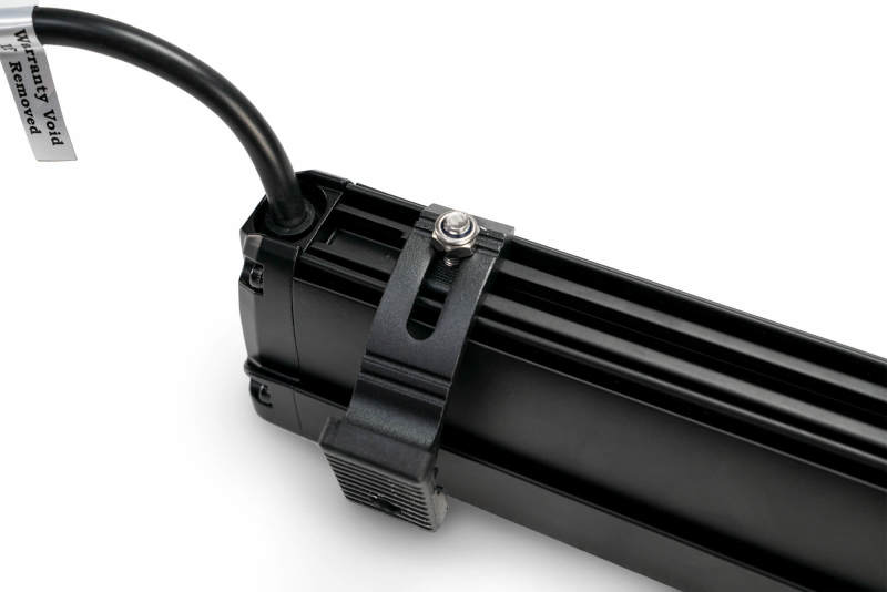 DV8 Offroad Light Mounts DV8 Offroad Elite Series Light Bar Mount - Large