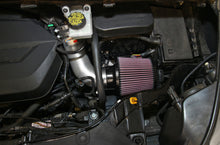 Load image into Gallery viewer, K&amp;N Engineering Cold Air Intakes K&amp;N 13-15 Ford Escape 2.0L/1.6L L4 Typhoon Cold Air Intake
