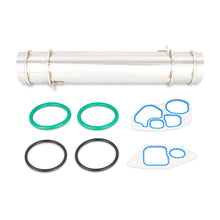 Load image into Gallery viewer, Mishimoto Oil Coolers Mishimoto 1994.5-03 Ford 7.3L Diesel Stock Replacement Oil Cooler