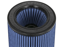 Load image into Gallery viewer, aFe Air Filters - Universal Fit aFe MagnumFLOW Pro 5R Universal Air Filter 5in F x 7in B x 5.5in T (Inverted) x 9in H