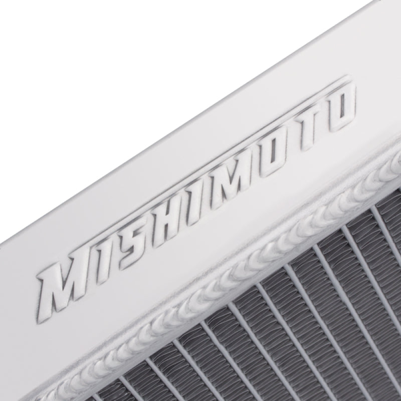Mishimoto Radiators Mishimoto 00-05 Mitsubishi Eclipse GT Manual Aluminum Radiator