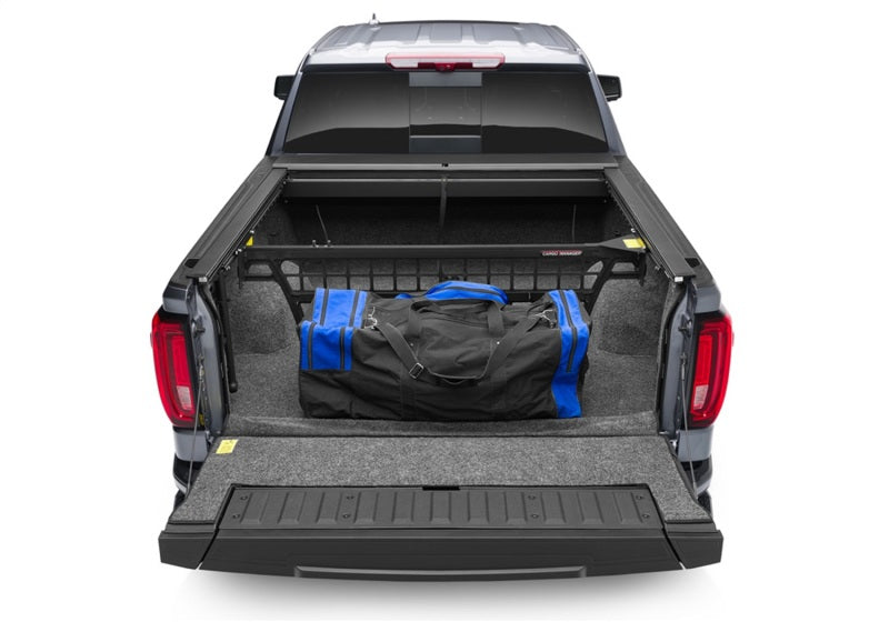 Roll-N-Lock Cargo Organization Roll-N-Lock 2020 Chevy Silverado/Sierra 2500/3500 MB 80-1/2in Cargo Manager