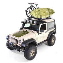 Load image into Gallery viewer, Rugged Ridge Roof Rack Rugged Ridge Roof Rack 07-18 Jeep 2-Door Jeep Wrangler