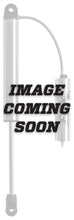 Load image into Gallery viewer, FOX Steering Stabilizer Fox 2018+ Jeep Wrangler JL 2.0 Performance Series 7.43in. Smooth Body IFP Steering Stabilizer (Alum)