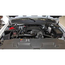 Load image into Gallery viewer, K&amp;N Engineering Cold Air Intakes K&amp;N 09-13 Chevy Silverado 1500/Avalanche/Suburban / 09-13 GMC Yukon Black Perf Intake Kit