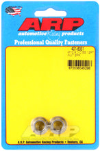 Load image into Gallery viewer, ARP Hardware Kits - Other ARP M10 x 1.0 SS 12pt Nut Kit (2/pkg)