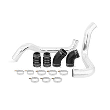 Load image into Gallery viewer, Mishimoto Silicone Couplers &amp; Hoses Mishimoto 02-04.5 Chevrolet 6.6L Duramax Pipe and Boot Kit