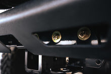 Load image into Gallery viewer, DV8 Offroad Hitch Receivers DV8 Offroad 07-21 Jeep Wrangler (JK/JL) Bolt-On Hitch w/o Lights