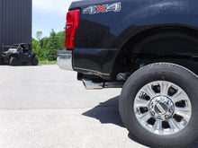 Load image into Gallery viewer, MBRP Catback MBRP 2017+ Ford F-250/F-350 6.2L/7.3L Super/Crew Cab Single Side 4in T304 Catback Exhaust