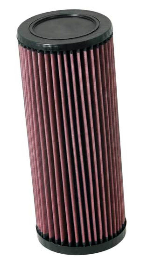 K&N Engineering Air Filters - Drop In K&N Replacement Air Filter CHEVROLET EXPRESS VAN 4.8L/6.0L-V8; 08