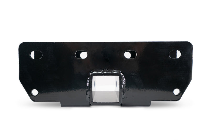 DV8 Offroad Hitch Receivers DV8 Offroad 07-21 Jeep Wrangler (JK/JL) Bolt-On Hitch w/o Lights