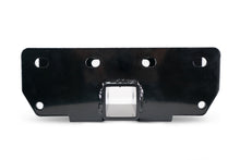 Load image into Gallery viewer, DV8 Offroad Hitch Receivers DV8 Offroad 07-21 Jeep Wrangler (JK/JL) Bolt-On Hitch w/o Lights