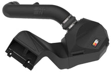 Load image into Gallery viewer, K&amp;N Engineering Cold Air Intakes K&amp;N 63 Series AirCharger Performance Intake 2021+ Ford F150 5.0L V8 F/I