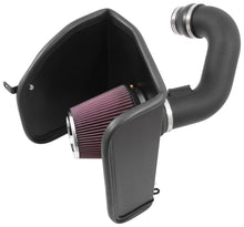 Load image into Gallery viewer, K&amp;N Engineering Cold Air Intakes K&amp;N 15-16 CHEVROLET COLORADO V6 3.6L FI Performance Air Intake System